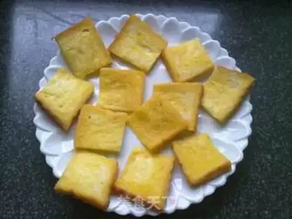 Make step 5