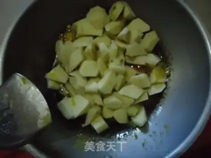 Make step 4