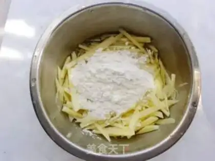 Make step 4