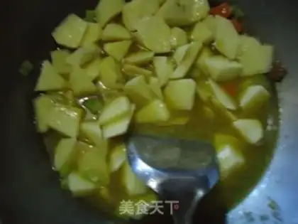 Make step 5