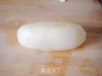 Make step 1