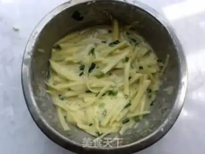 Make step 6
