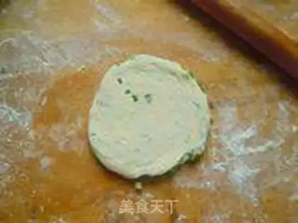 Make step 11
