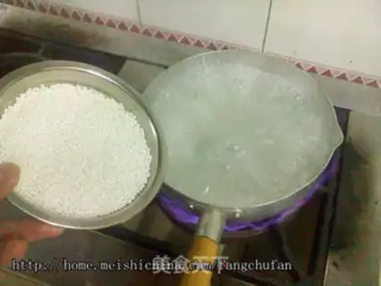 Make step 0