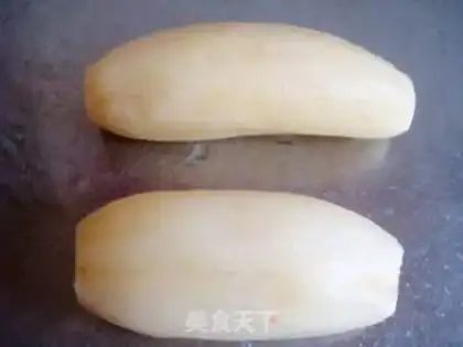 Make step 1