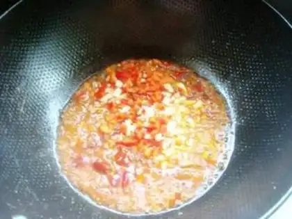 Make step 7