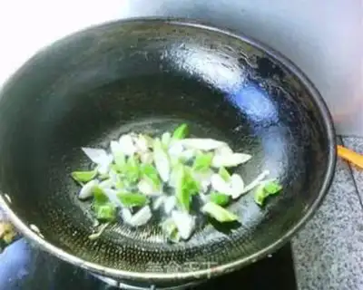 Make step 3