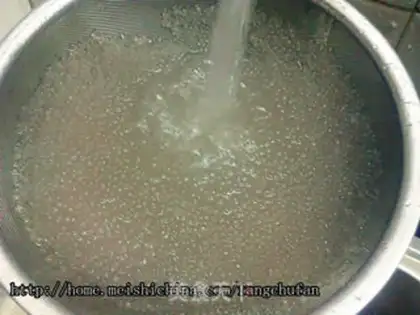 Make step 2