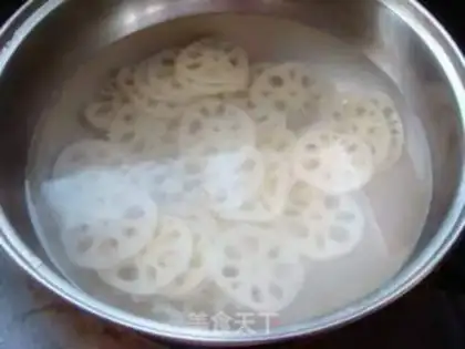 Make step 3