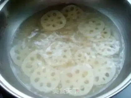 Make step 5