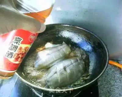 Make step 5