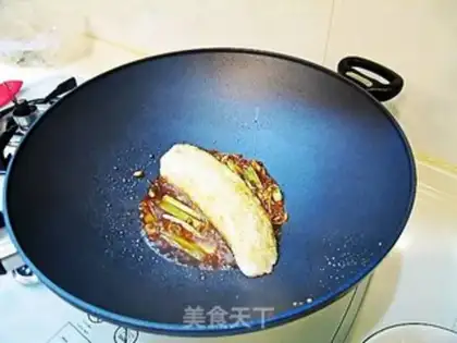 Make step 3