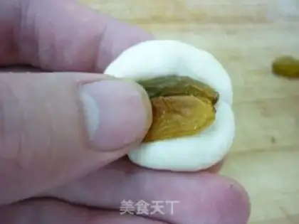 Make step 1