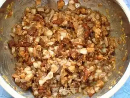 Make  step 6