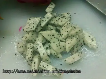Make step 5