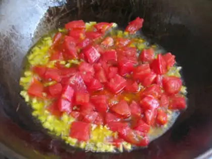 Make step 5
