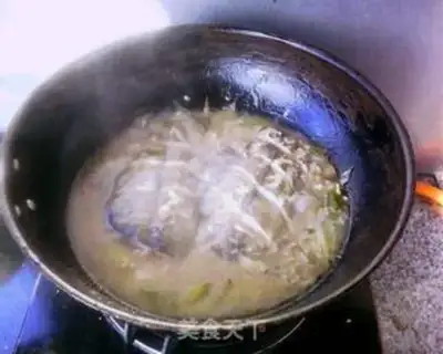 Make step 8