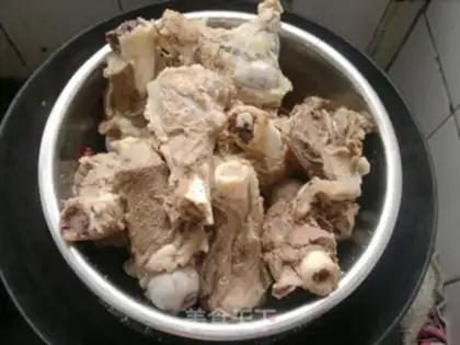 Make step 3