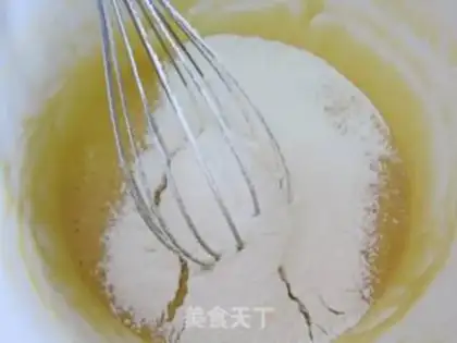 Make step 3