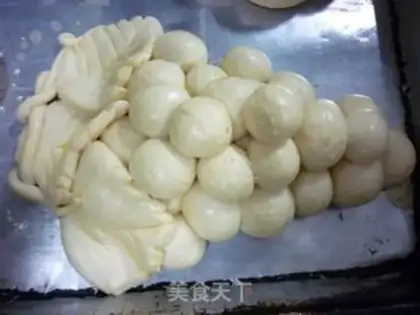 Make step 5