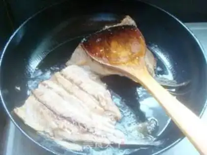 Make step 5