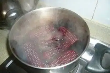 Make step 2