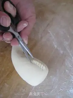 Make step 20