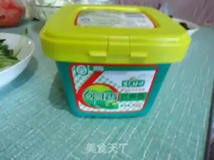 Make step 3