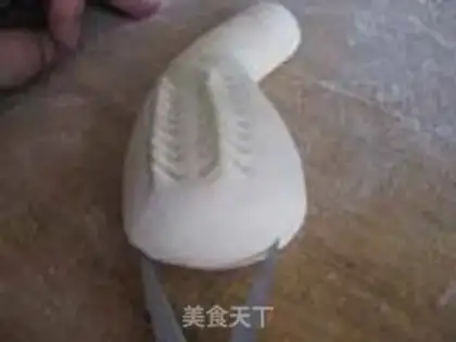 Make step 21
