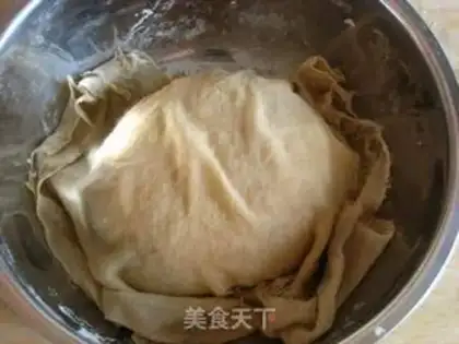 Make  step 11