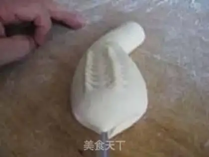 Make step 22