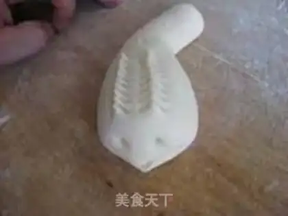 Make step 23