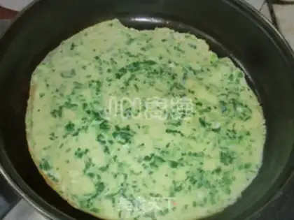 Make step 5