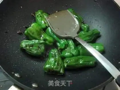 Make step 5