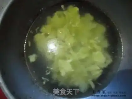 Make step 5