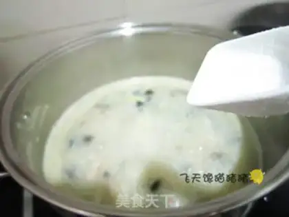 Make step 4