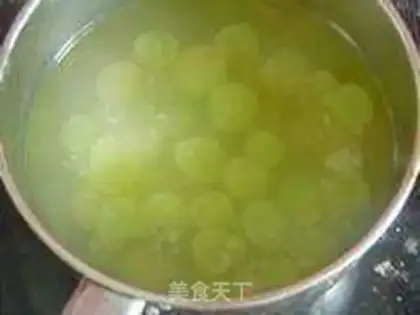 Make step 3