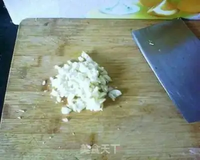 Make step 1
