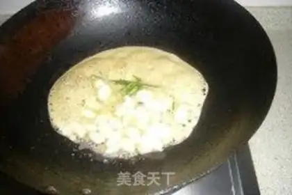Make step 3