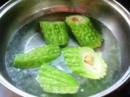 Make step 2