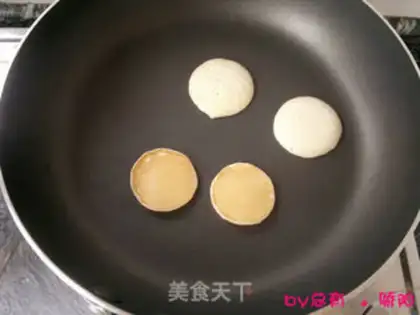 Make step 3