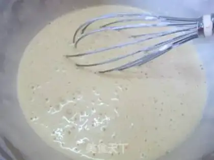 Make step 11