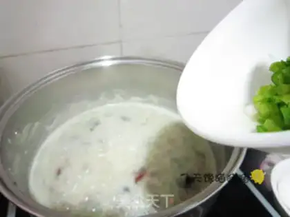 Make step 5