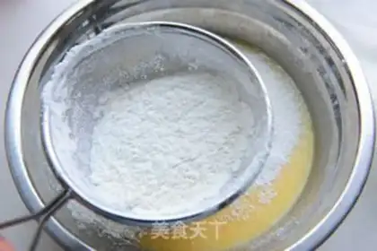 Make step 4
