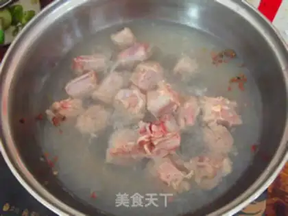 Make step 1