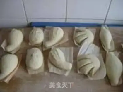 Make step 28