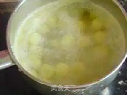 Make step 5