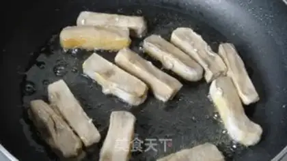 Make step 5