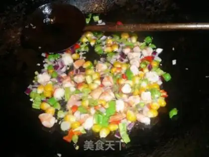 Make step 4