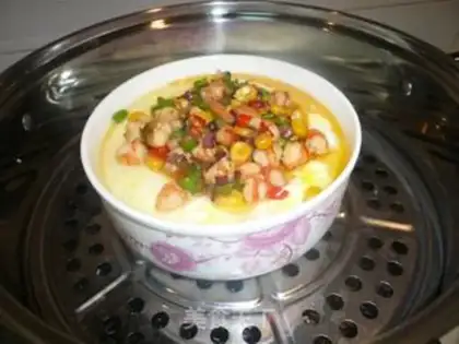 Make step 5